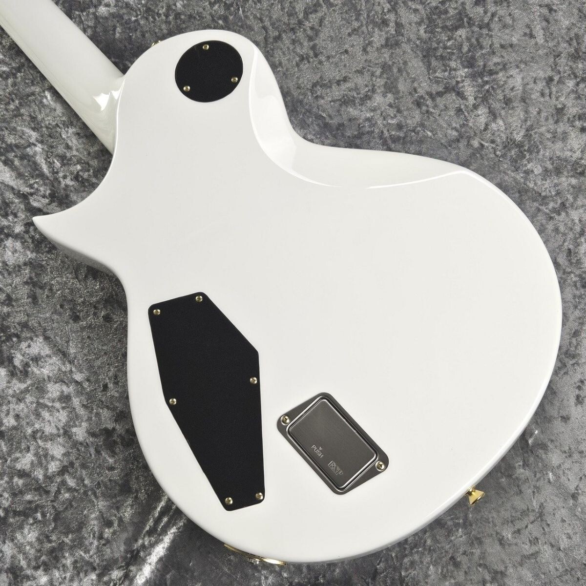 エドワーズエレキギター Edwards EKT−145c 【スノーホワイト】 E-KT-145C | ESP GUITARS