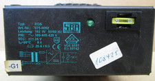SBA EGS Type Transformer PRI  380-400-420V SEC ---24V 075-0092 192W 1444OMF