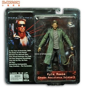 neca kyle reese