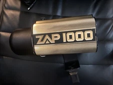 White Lightning Ultrazap 1000 by Paul Buff Inc.