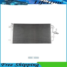 AC A/C Condenser Fits 2006-2011 Chevrolet Impala 2006-2009 Buick LaCrosse