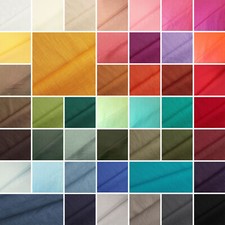 Holmar Leinenstoff - atmungsaktiv & blickdicht - 100% Leinen - per Meter