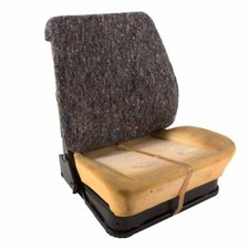 T3 kompletter Sitz vorne Volkswagen Originalteil  Verglnr. 255881027