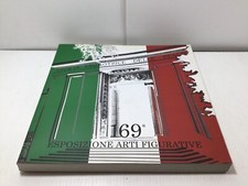 AL-3 : 169 ESPOSIZIONE ARTI FIGURATIVE -SOCIETÀ PROMOTRICE DELLE BELLE ARTI