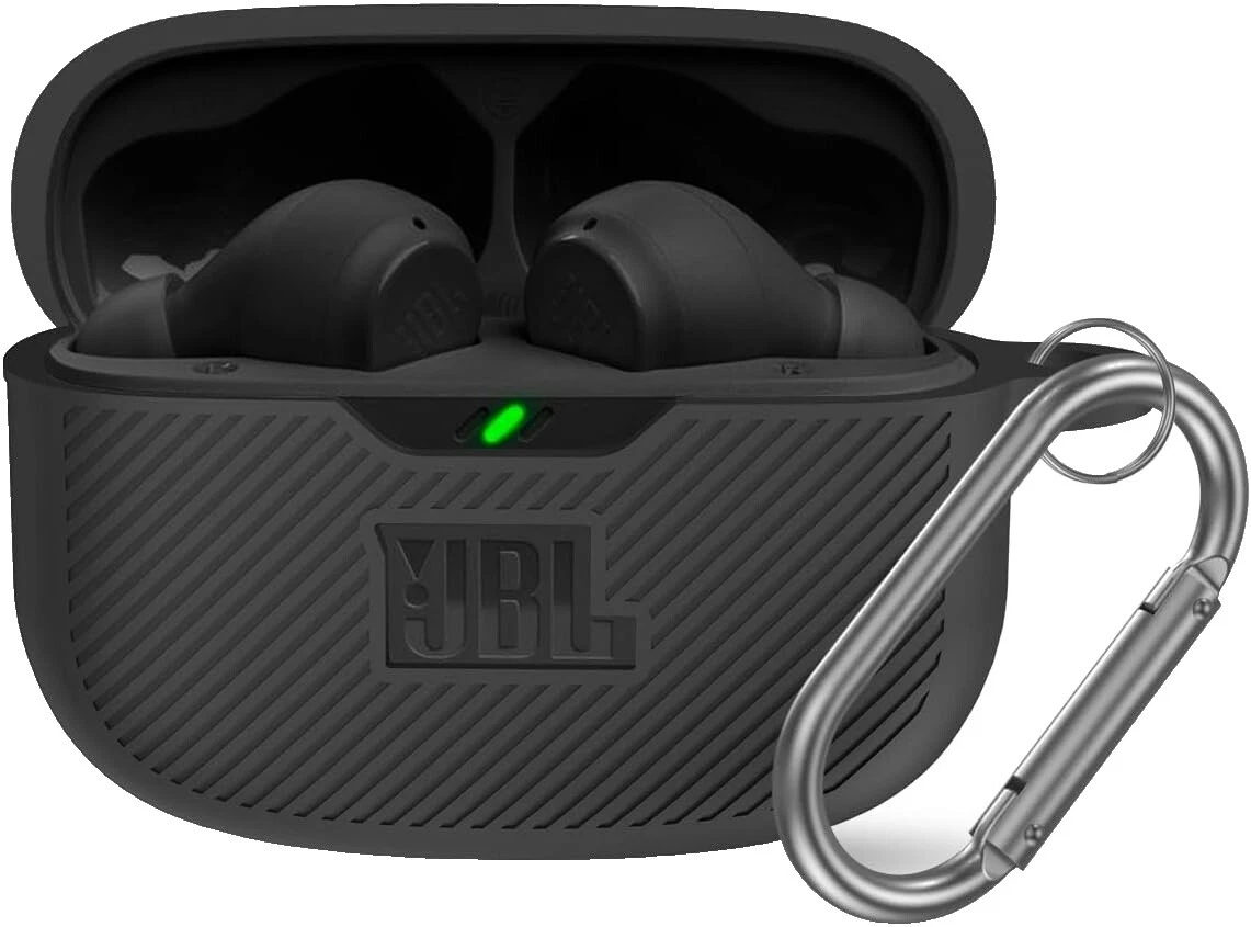 Preto Silicone/Gel/Borracha Estojos, capas e Skins