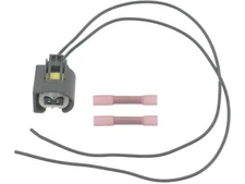 For Mercedes CLS500 Engine Crankshaft Position Sensor Connector SMP 72875DQCN