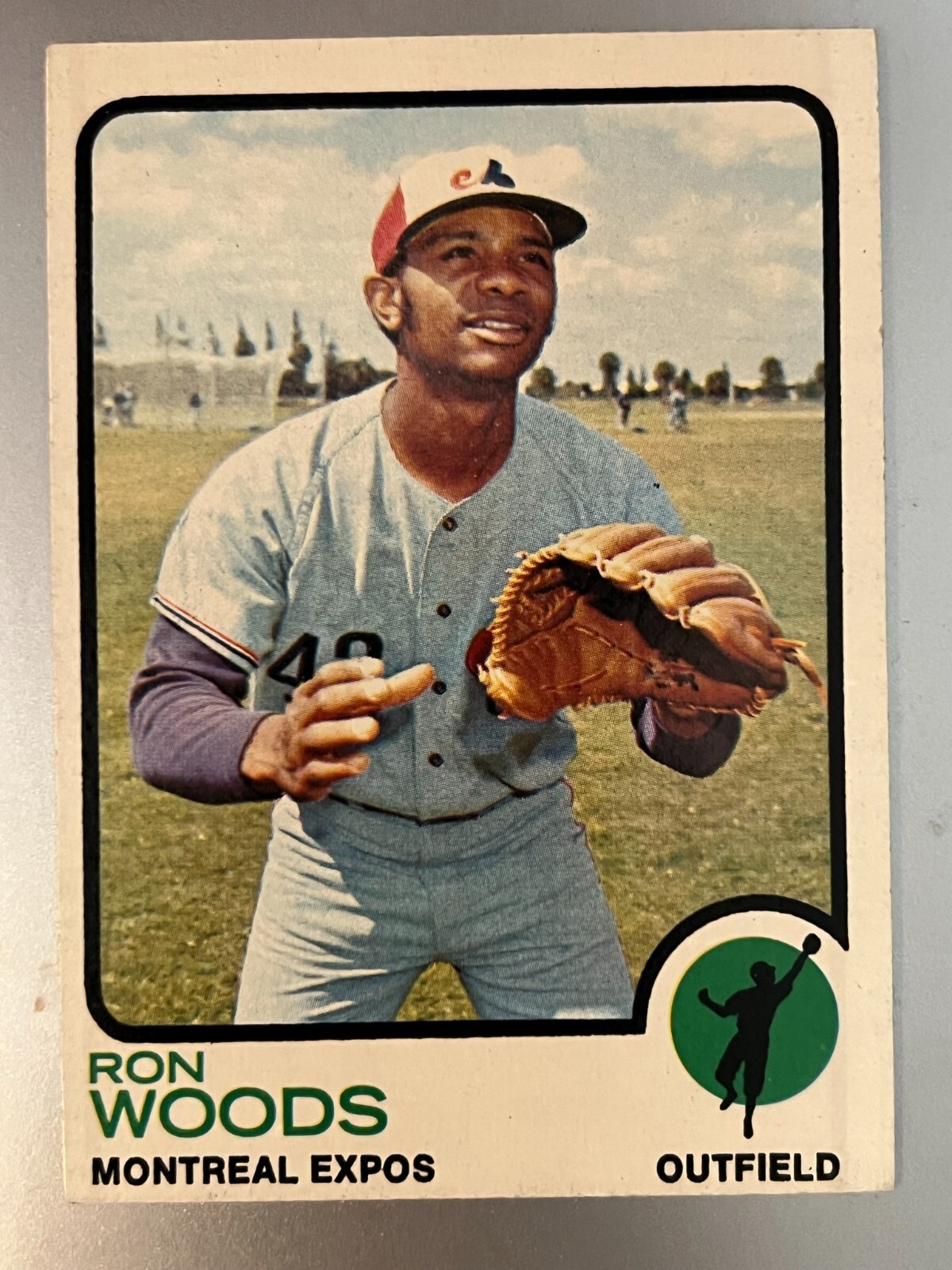 1973 Topps Baseball Singles - Pick Your Card - Complete Your Set - High Numbers - Picture 52 of 493