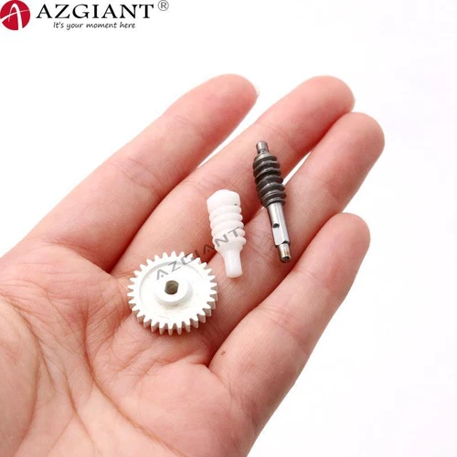 Side Mirror Folding Motor Gear for Mazda Mazda CX-5 2012 2013 2014 2015 2016