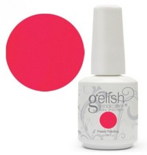 Harmony Gelish Soak Off Gel - Brights Have More Fun 1557. Full Size. Brand New.