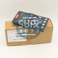 1PCS New Danfoss FC302 series inverter panel graphic panel 130B1107 LPC102