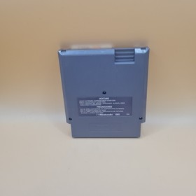 Blades of Steel (Nintendo Entertainment System, 1990) NES nur Modul 