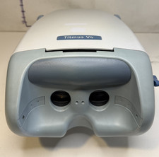 Honeywell Titmus V4 Vision Screener Eye Exam Tester Clinical Occupational Health