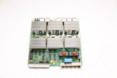 ABB SERVO POWER MODULE YT213001-BA