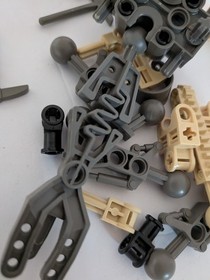 LEGO Technic Throwbots Slizer Amazon 8506 Creative Builders Vault