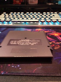 Jeopardy! Junior Edition~Nintendo NES~Original Cartridge Only~