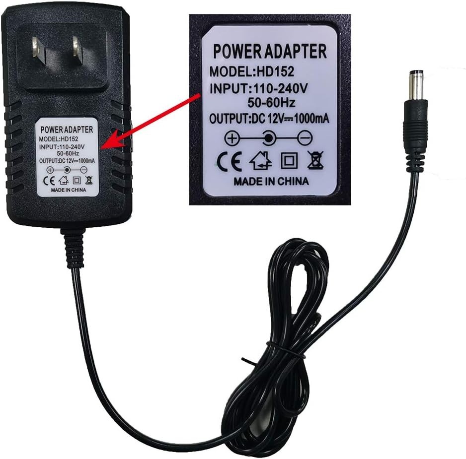Ride-On Charger Image 4