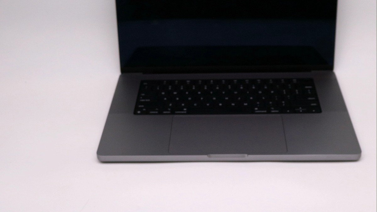 Apple MacBook Pro A2485 16 M1 Pro 10-Core 32GB 512GB Gray 2021 | eBay