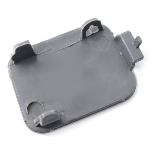 Tappo coperchio paraurti attacco clip per BMW Serie 5 E60 LCI 51117184707 - Foto 8 di 10