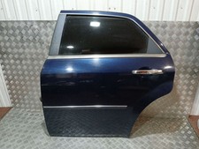Porte arrière et accessoires Chrysler 300C