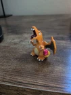 1999 TOMY Pokemon Charizard CGTSJ Pvc Figure Vintage Nintendo Collectible A1
