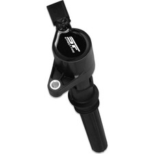Msd Street Fire 5512 Ignition Coil - Black - Individual Msd Street Fire 5512 Ignition Coil - Black - Individual