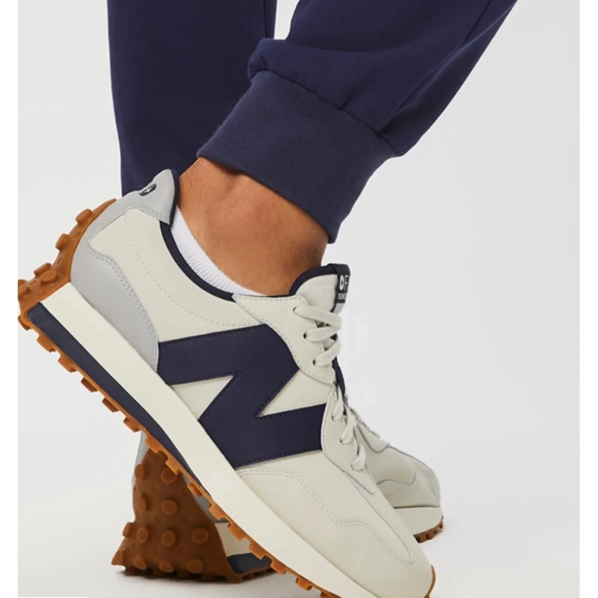 New Balance 327 Navy Light Blue for Sale | Authenticity Guaranteed