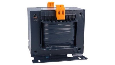 5905544671516 Transformator sieciowy 500VA 230VAC 110V śrubowy IP00 D: 90mm STM5