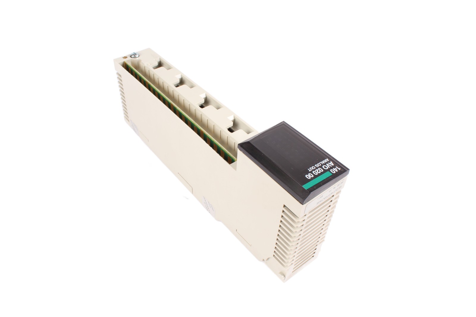 140AVO02000 SCHNEIDER ELECTRIC - Reconditionné - Garantie 24 mois