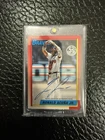 2025 Topps Ronald Acuña Jr. Homegrown Heroes Autographs (Raw)