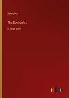 Xenophon | The Economist | Taschenbuch | Englisch (2022) | In Large Print