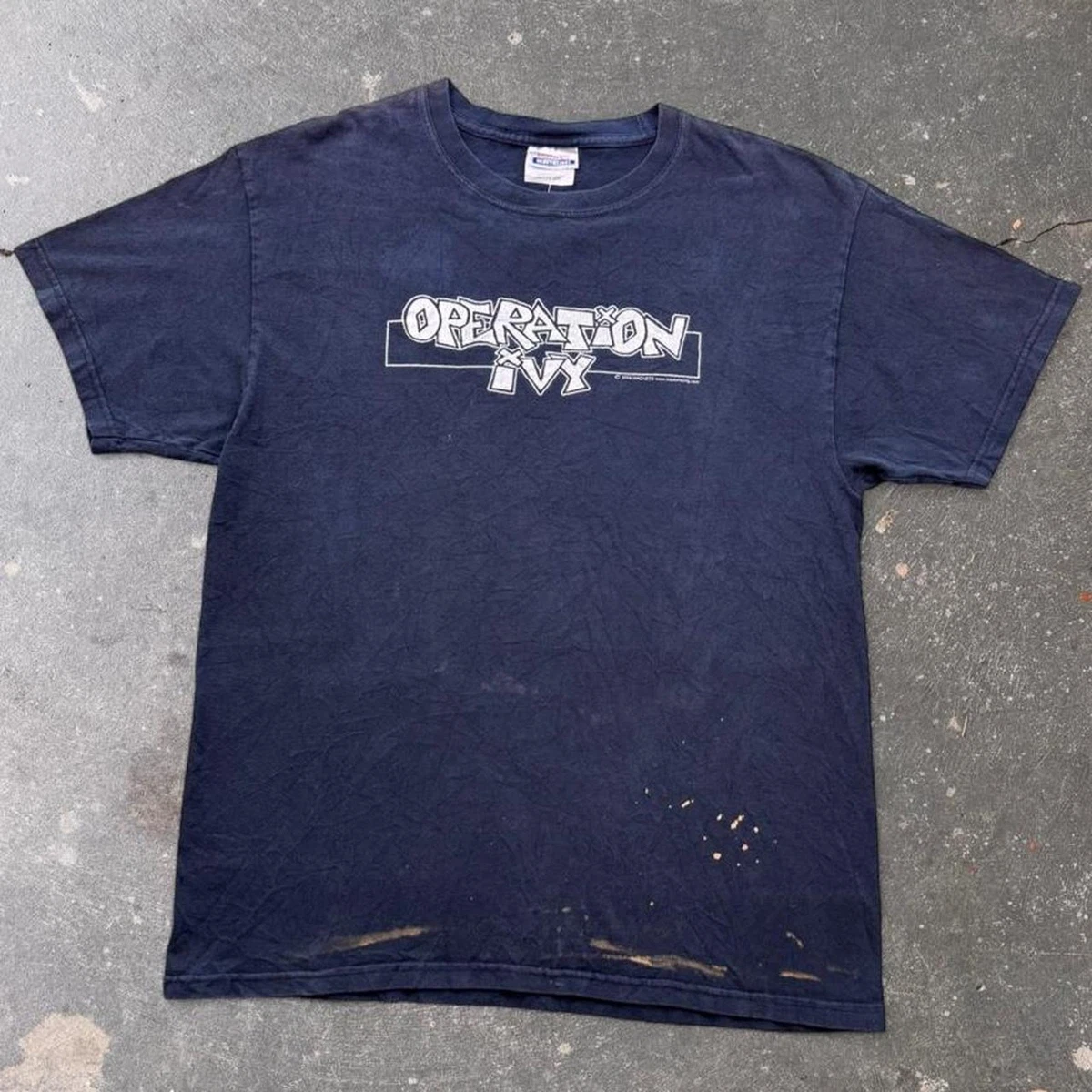 Operation Ivy In Men's T-Shirts for sale | eBay