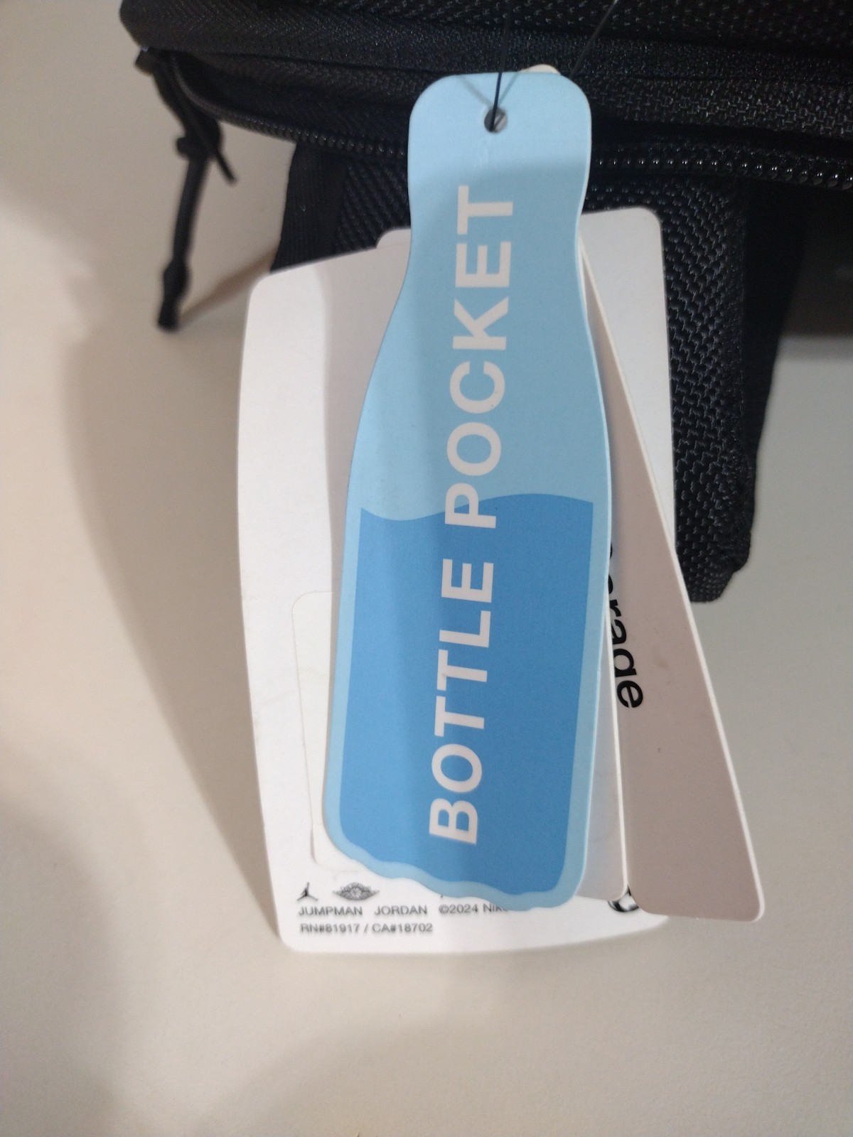 Nike Jordan Sport Backpack MA0945-023