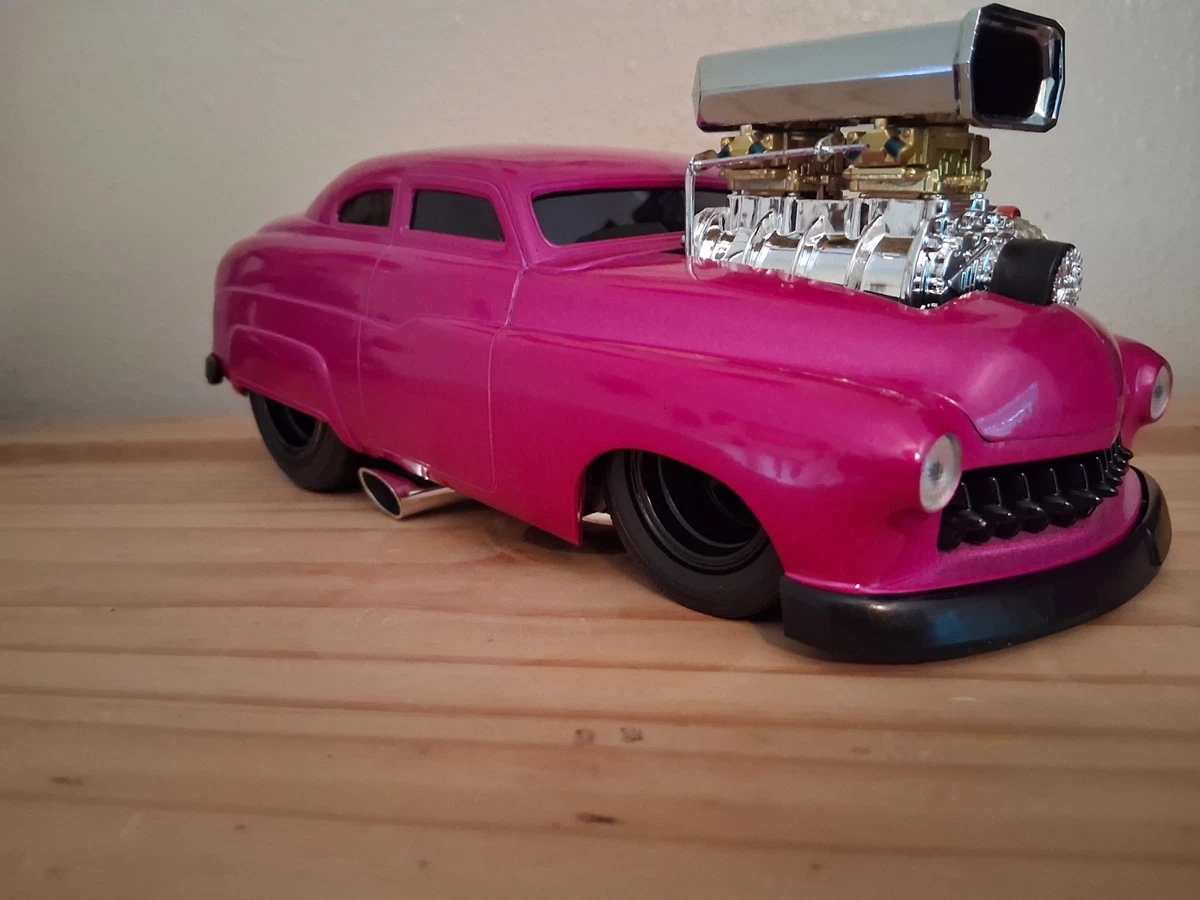 Muscle Machines Mercury 1:18 Scale Diecast & Toy Vehicles for sale