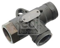 Febi Bilstein Ventil, Druckluftanlage FüR MERCEDES-BENZ
