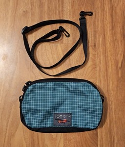 Tom Bihn Bantam-200d Sitka