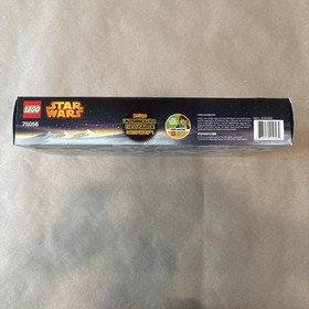 LEGO STAR WARS 2014 ADVENT CALENDAR 75056 BRAND NEW SEALED Read Desc