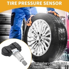 N.42753TL0G52 Sensore pressione pneumatici per Honda Pilot 2016-2020 sensore TPMS 433MHz