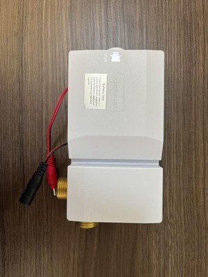 Automatic Sensor Control Box