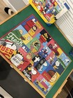 Ravensburger Peanuts Moments 1000 Pc Puzzle — photo 2