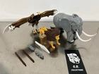 Transformers Beast Wars Giftset Magnaboss Combiner Almost Complete