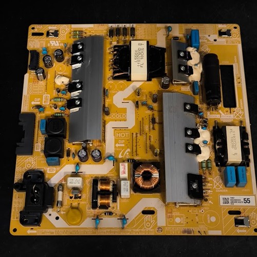 Samsung L65E6N_NHS BN44-00932A TV-Baugruppe Platine – Funktioniert