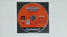 Cabela's Deer Hunt: 2005 Season Sony PlayStation 2, 2004 