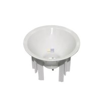 SalzeinfüLltrichter Bosch 00263112 FüR GeschirrspüLer Bosch, Siemens, Neff