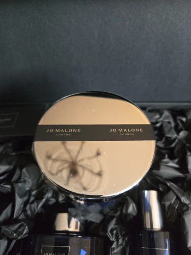 Jo Malone gift set moonflower Lavender authentic new - Picture 8 of 20