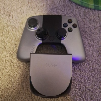 OUYA Game Console System With Controller. NO CORDS *Works*