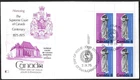 🍁Canada   #669 ULpb     "SUPREME COURT"     Brand New  1975  Kingswood  Cover