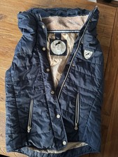 Reitweste SPRINGSTAR Blau 38 Damen