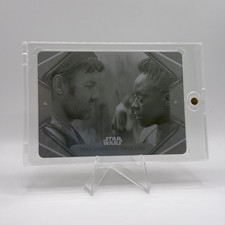 2023 Topps Star Wars Obi-Wan Kenobi Trading Cards Checklist and Odds 35