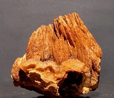 Bladed Barite  - The Old  Leadbelt  Washington County Missouri