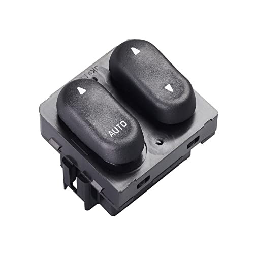 1997-2002 Ford F150 1999 Front Driver Side Power Window Switch